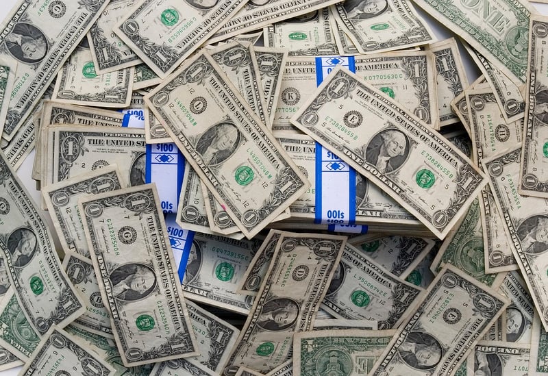 Budget Tricks