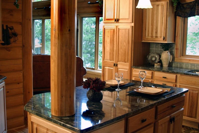 Cozy Retreats