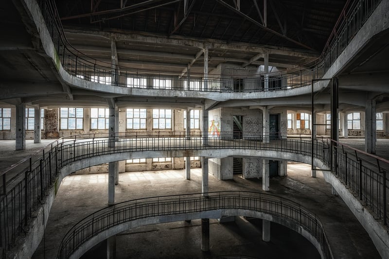 Detroit, USA