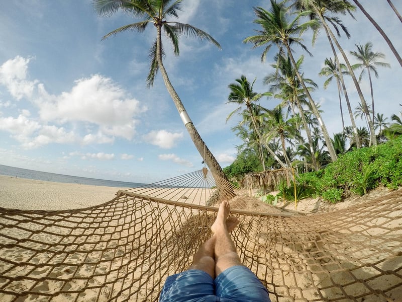 Beach Bungalow