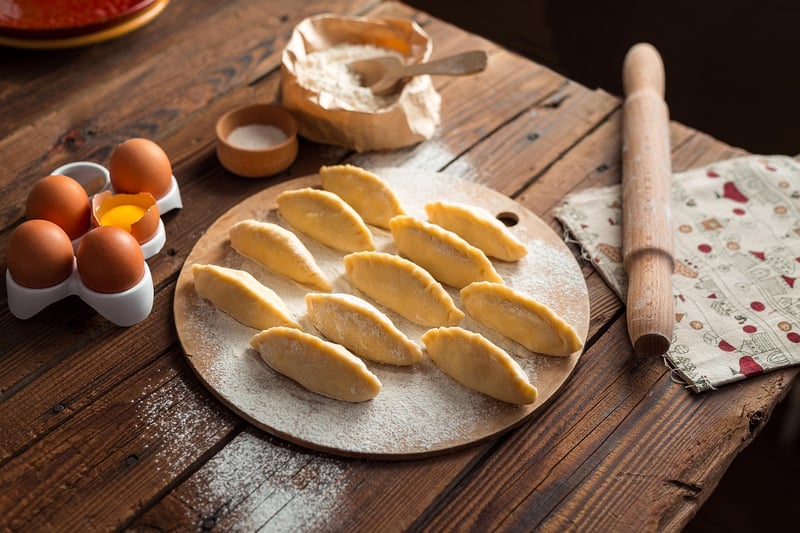 Food Tour Image
